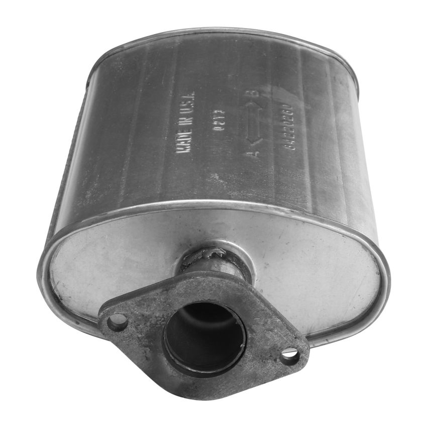 AP Exhaust 6586