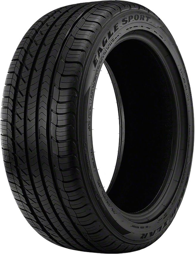 GOODYEAR Eagle Sport 205/50R17 All-Season