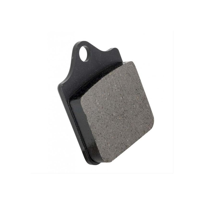STRANGE STGB2510 Brake Pad for STG 1 & 2 Piston Calipers
