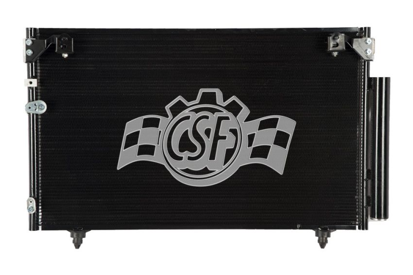 CSF 10512 A/C Condenser