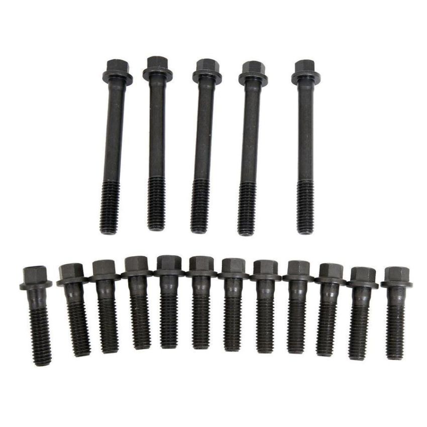 MANLEY MAN42178 Head Bolt Kit - BBM 383-440 (1-Head)