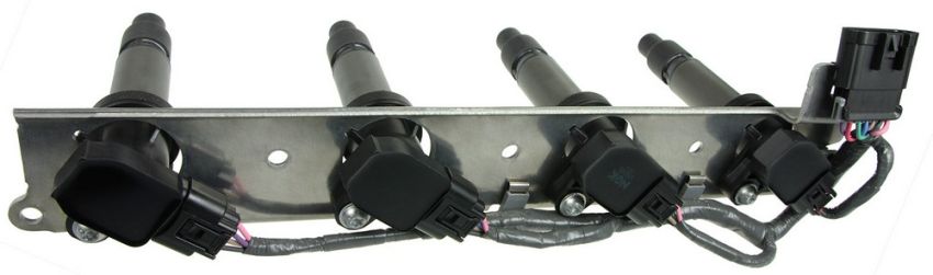 NGK U6045 (48712) Ignition Coil
