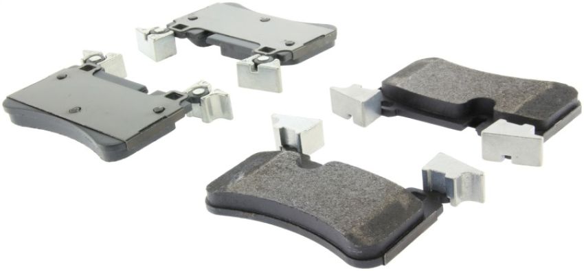 Stoptech 308.13730 Street Brake Pads - Front