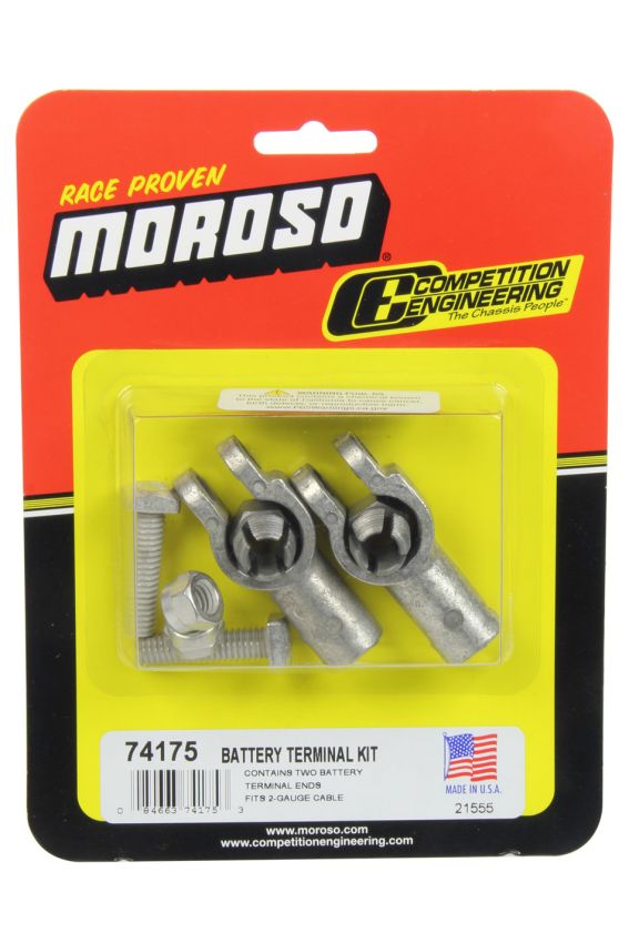 MOROSO MOR74175 Battery Post Terminals