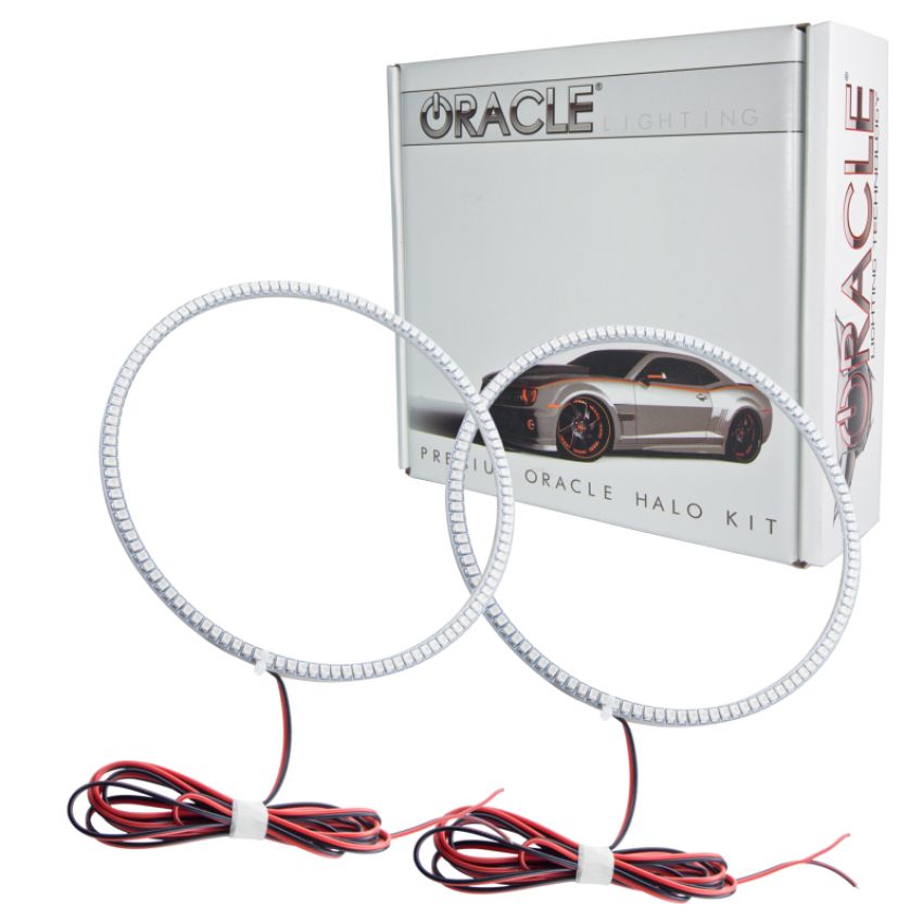 Oracle Lighting 2698-001 LED Halo Kit, White