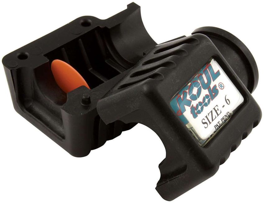 ALLSTAR PERFORMANCE ALL11085 Koul Tool Kit 6AN