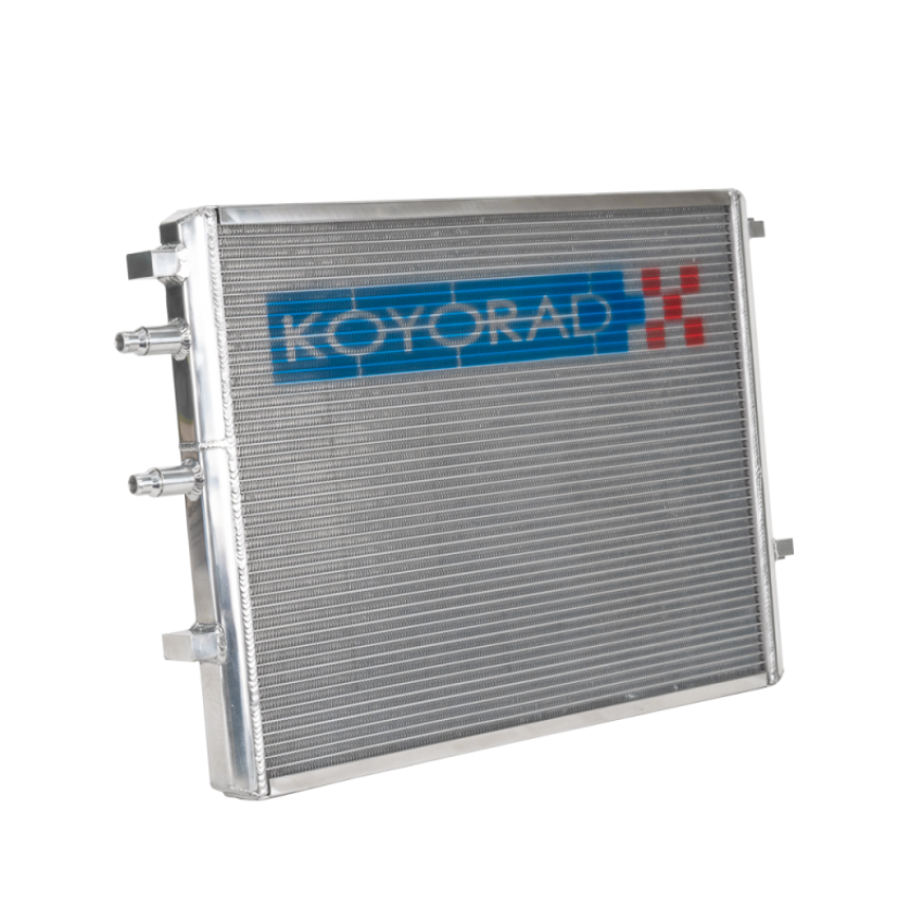 Koyo VH423704 15-20 BMW M3/M4 (F80/82/83) / 19-20 M2 Comp. (F87) Alum. High-Perf. Front Mount Heat Exchanger