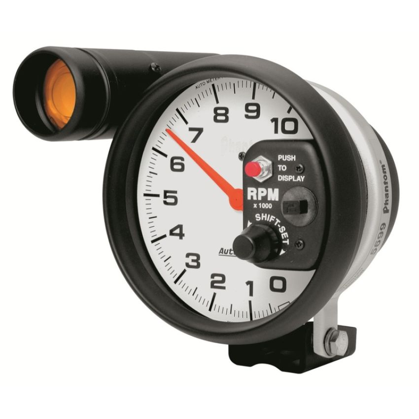 AutoMeter 5899 GAUGE, TACHOMETER, 5