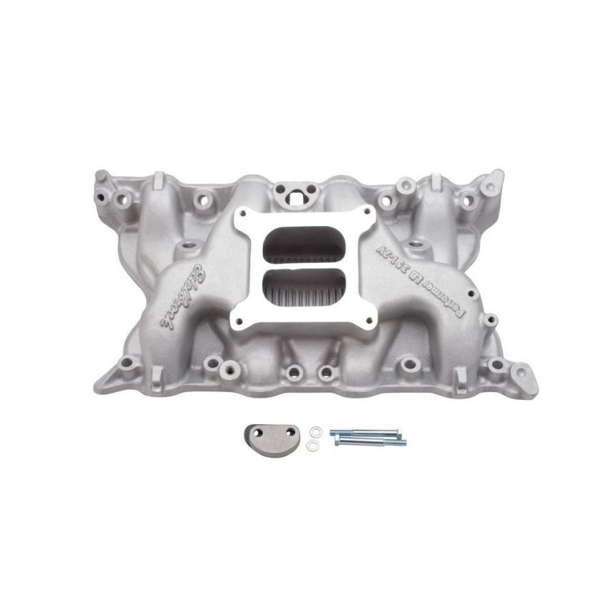 EDELBROCK EDE2750 SBF Performer Manifold - 351C-2V