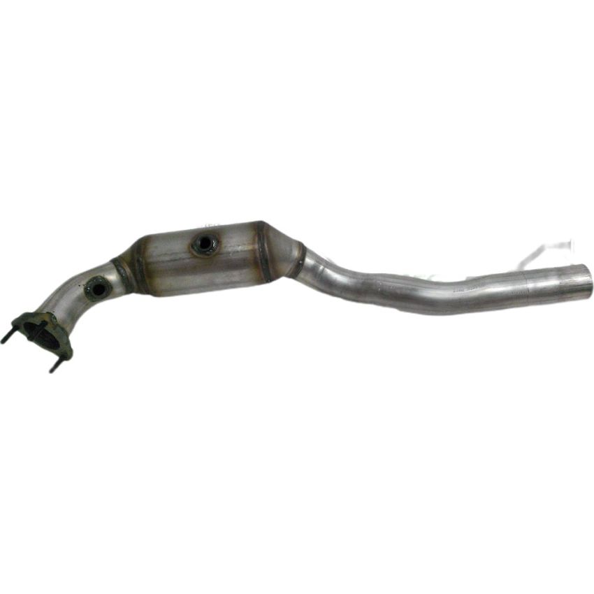 Davico Mfg 17104 Direct Fit Catalytic Converter