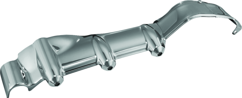 Kuryakyn 8397 Inner Primary Cover 07-08 Touring Models Chrome