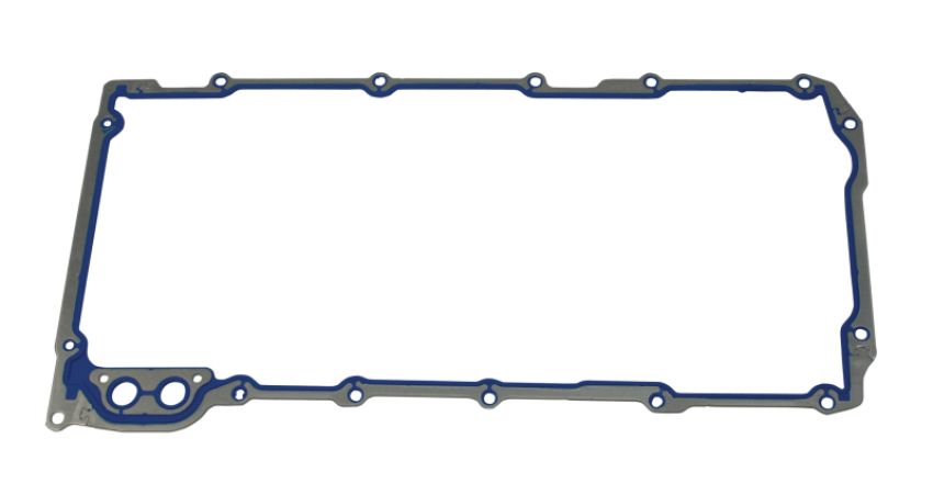 MOROSO MOR93152 Oil Pan Gasket - Fits GM LS (Except LS7 & LS9)