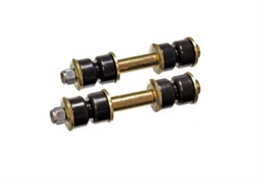 ENERGY SUSPENSION ENE9-8120G End Link Set Black