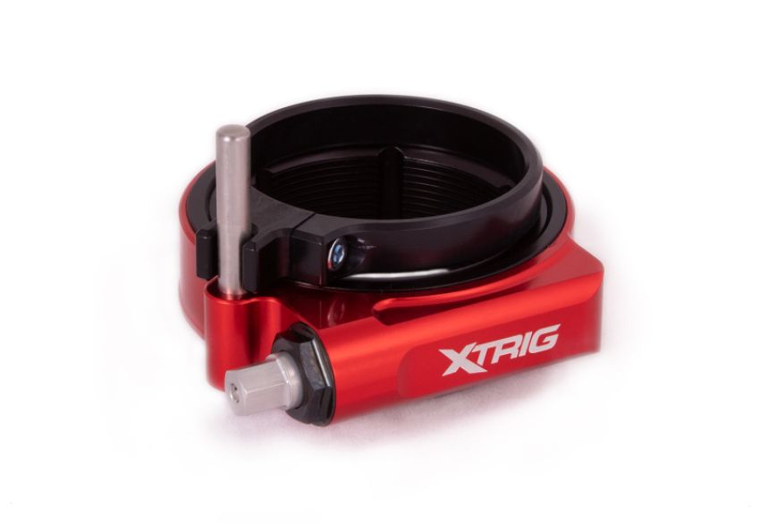 XTrig 500010800301 19-22 Beta RR 2T 250-300/ RR 4T 350-498 Shock Pre-Load Adjuster ZF Sachs Shock