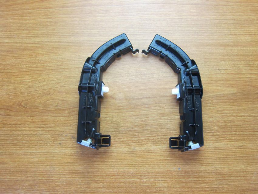 Mopar 68024342AD BRACKET, Fascia Support