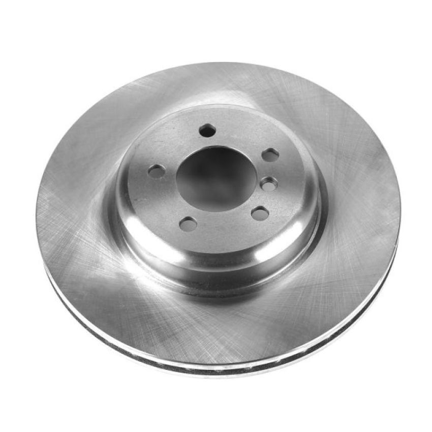PowerStop EBR1438 AutoSpecialty Brake Rotor