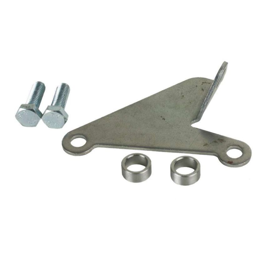 B&M 40495 Auto Trans Shift Lever