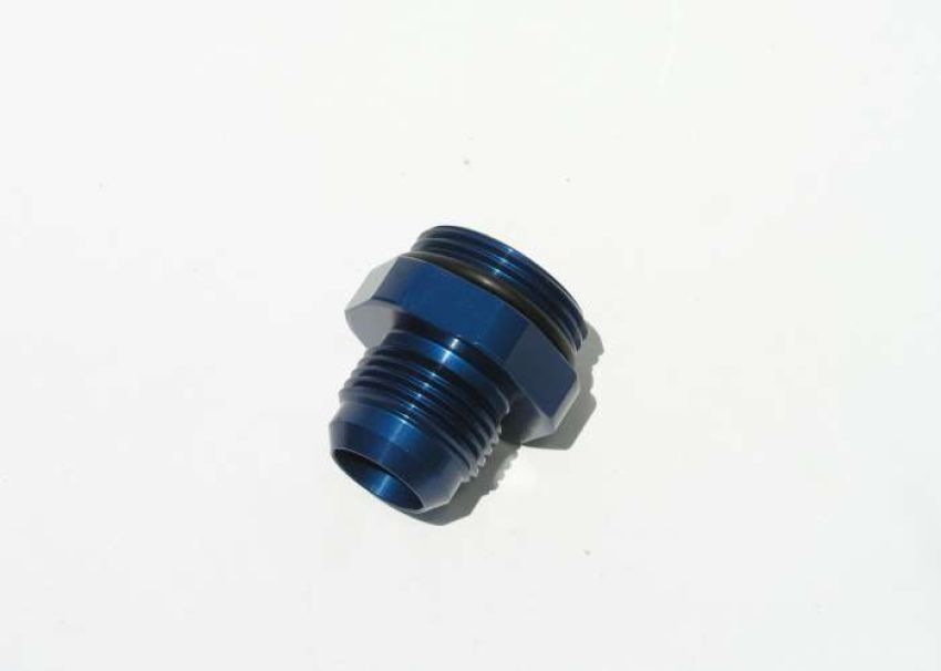 MEZIERE MEZWP16012B -12an Fitting - Blue
