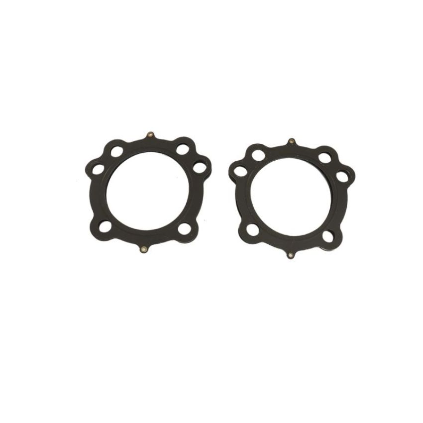 Athena P400195001014 3-1/2in Bore Evo Head Gasket Kit