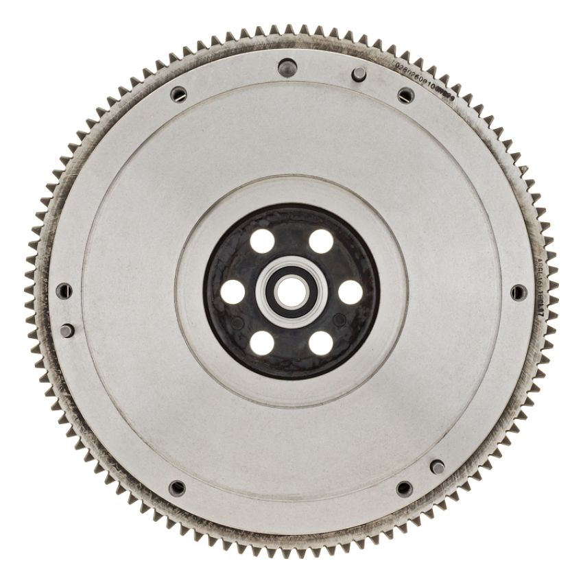 Exedy FWHDC02FF EXEDY OEM Replacement Flywheel; HONDA