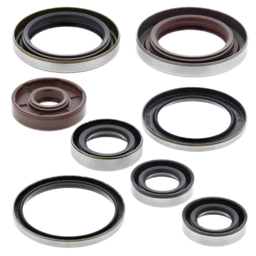 Vertex Pistons 822320 Vertex Gaskets 05-12 KTM SX-F 250 Oil Seal Kit