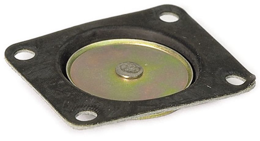 Moroso 65532 Accelerator Pump Diaphragm - Holley - 30cc