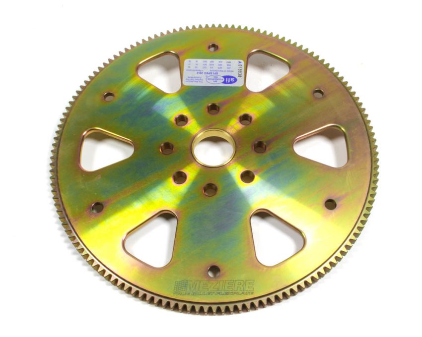 MEZIERE MEZFPS096 HD Billet Flexplate SFI 8-Bolt Hemi Pattern