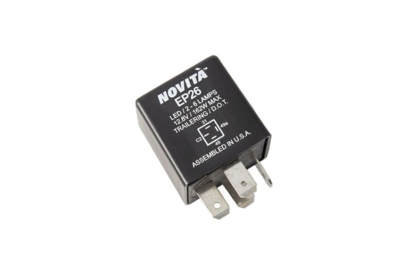 Diode Dynamics DD4004 EP26 LED Turn Signal Flasher