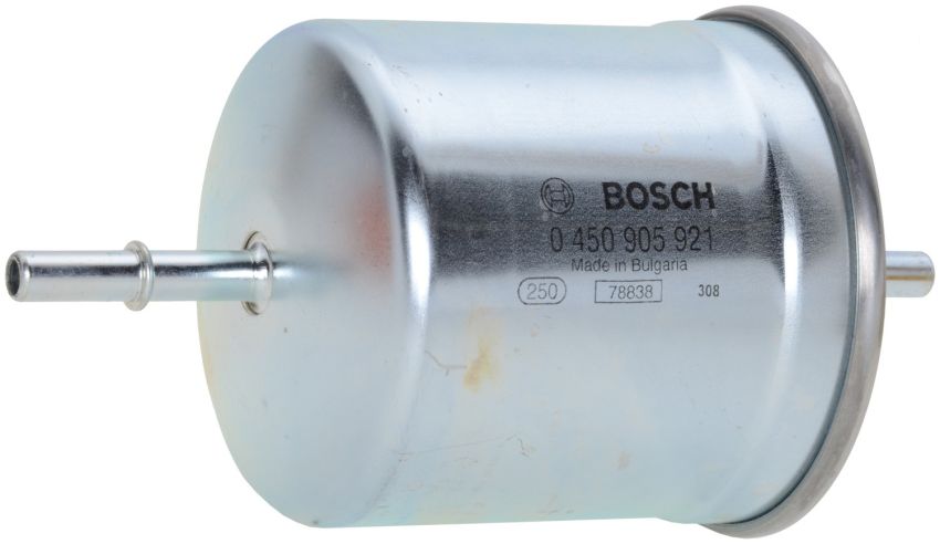 Bosch F5921 Bosch Gasoline Fuel Filter