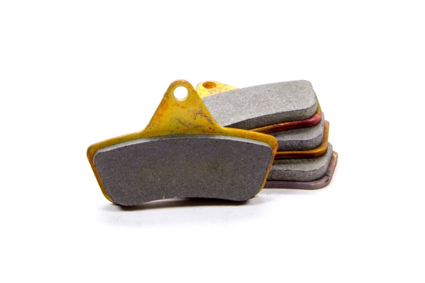 Wilwood 150-4091K Metallic Pad Set PS 1 Caliper
