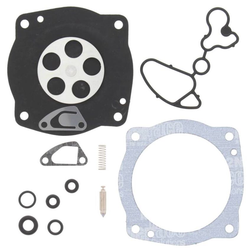 Vertex Pistons 451467 Vertex Keihin Rebuild Kit