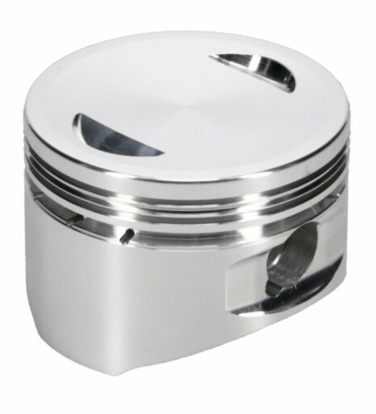 JE Pistons 221775 Kawasaki KLX/Suzuki DRZ 110 Piston Kit