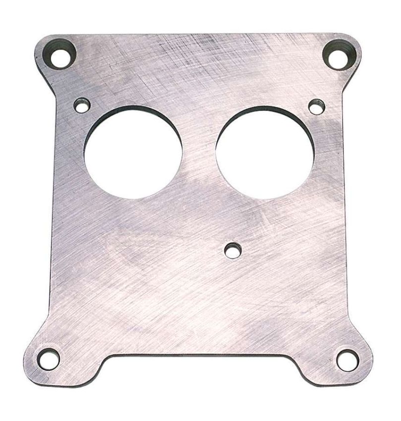 TRANS-DAPT TRA2200 Holley 4BBL To SBC TBI Rear Mount