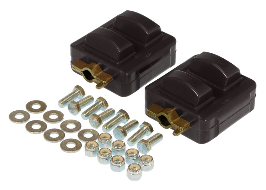 PROTHANE PTN7-512BL 98-02 Camaro LS1 Motor Mount Black