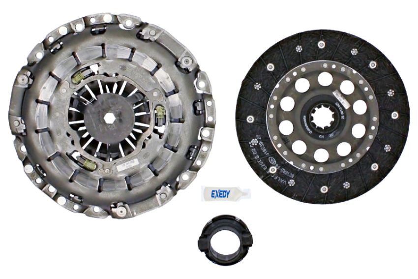 Exedy BMK1006 EXEDY OEM Clutch Kit; BMW
