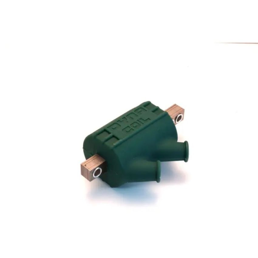 Dynatek DC1-1 Ignition Coil Set - Dual Output - 3 Ohm Dual Plug/Single Fire