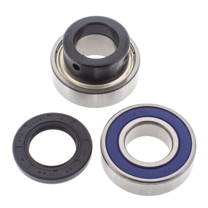 All Balls Racing 14-1031 80-84 Yamaha SS440 D E F G H Jack Shaft Bearing & Seal Kit Upper Shaft