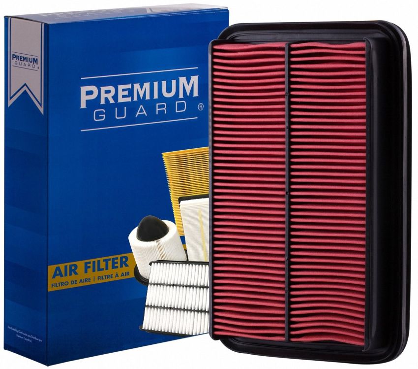 PRONTO FILTERS PA5304 | Fits 2005-99 Mazda Miata | PG Engine Air filter