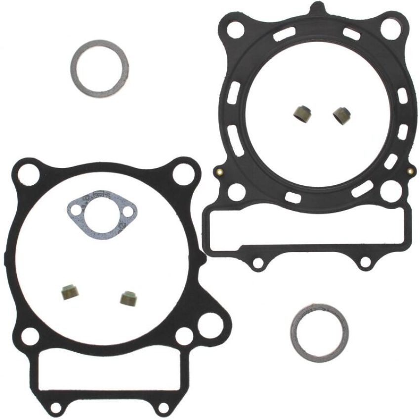 Vertex Pistons 810876 Vertex Gaskets 06-07 Polaris Outlaw 500 Top End Gasket Kit