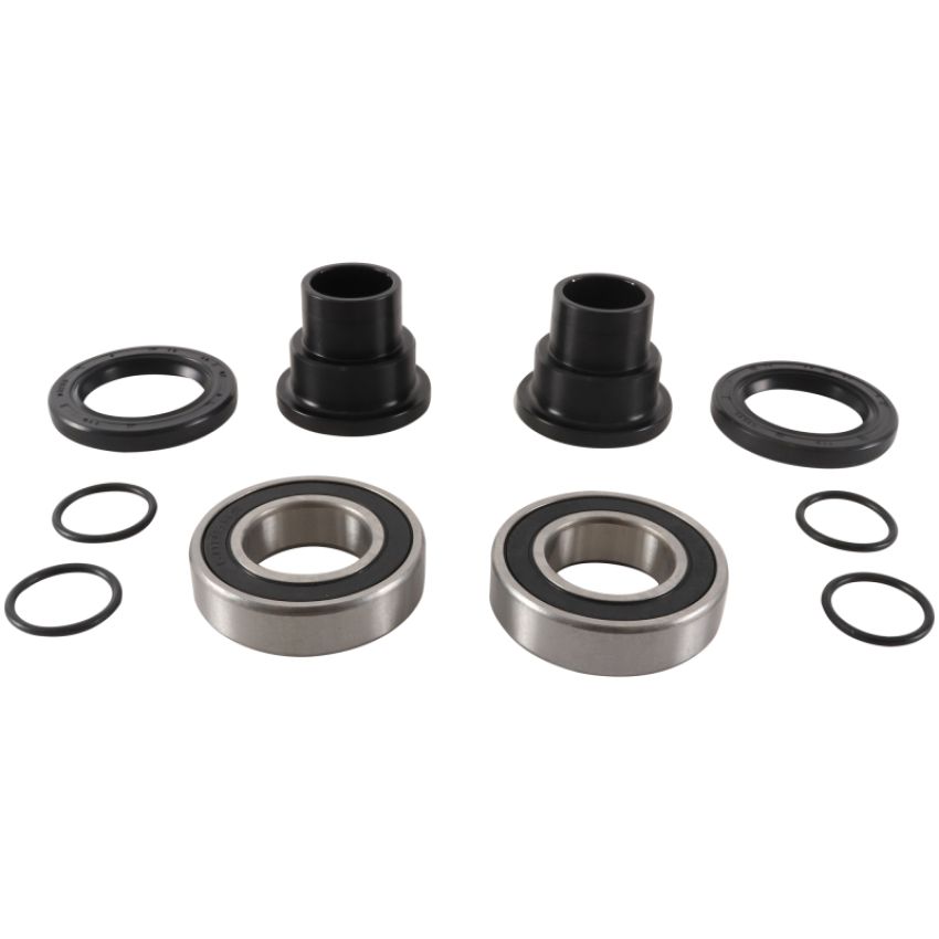 Pivot Works PWRWC-T02-500 07-08 KTM SX 125 PW Rear Waterproof Wheel Spacer Kit