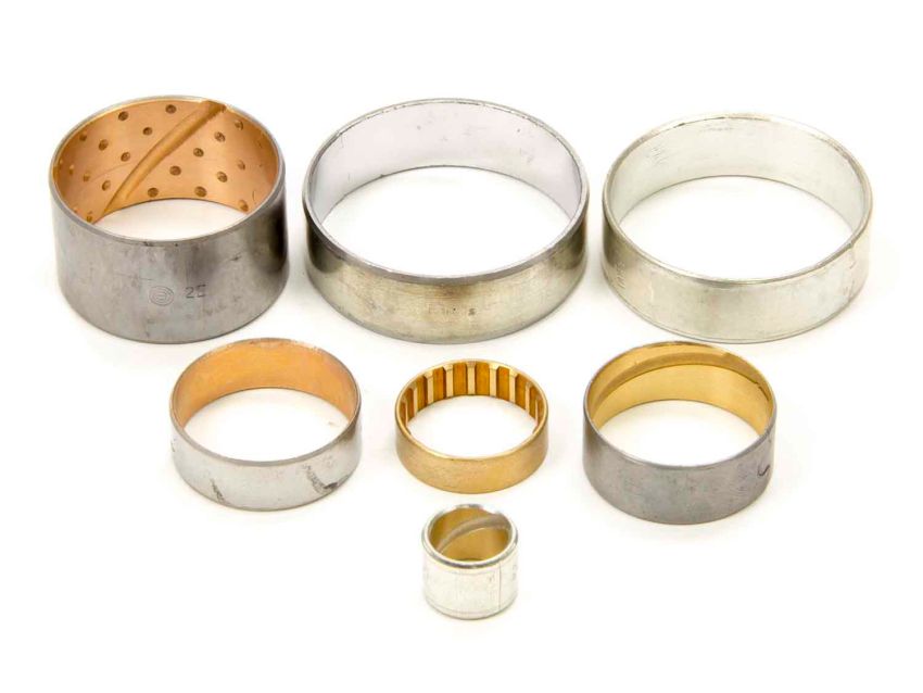 TCI TCI623700 P/G Bushing Kit