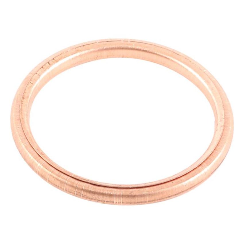 Vertex Pistons 823069 Vertex Gaskets 03-05 Honda TRX650 Rincon Exhaust Gasket Kit