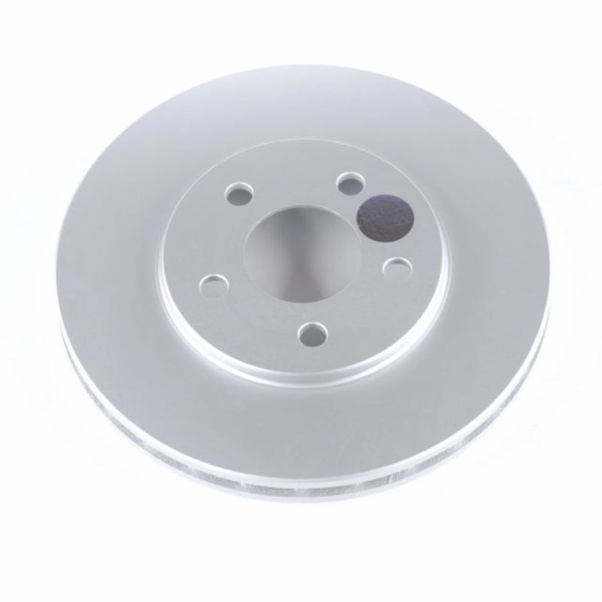 PowerStop AR8341EVC PowerStop Evolution Coated Rotor