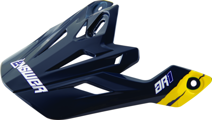 Answer 444447 Visors