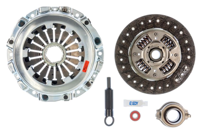Exedy 15802HD Stage 1 Organic Clutch