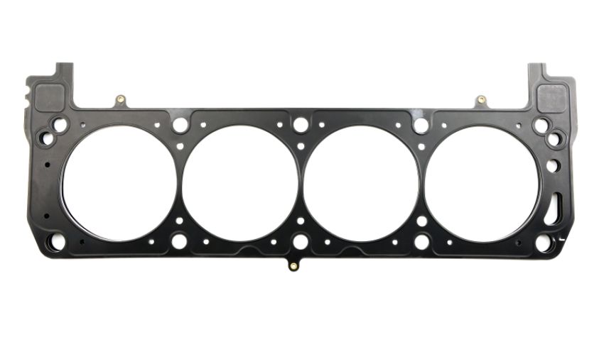 Cometic Gasket C15552-051 Cometic Ford Boss 69-70 302 Head on 351C Block .051in MLS Cylinder Head Gasket - 4.150in Bore - LHS