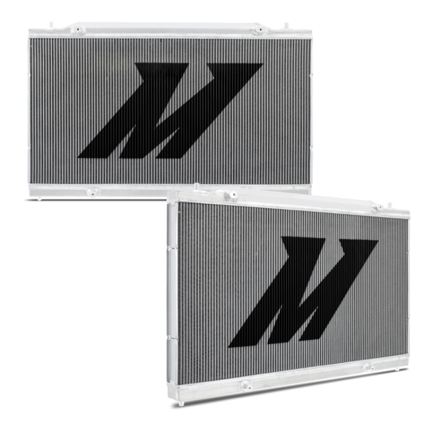 Mishimoto MMRAD-CTR-23 2023+ Honda Civic Type-R Performance Aluminum Radiator