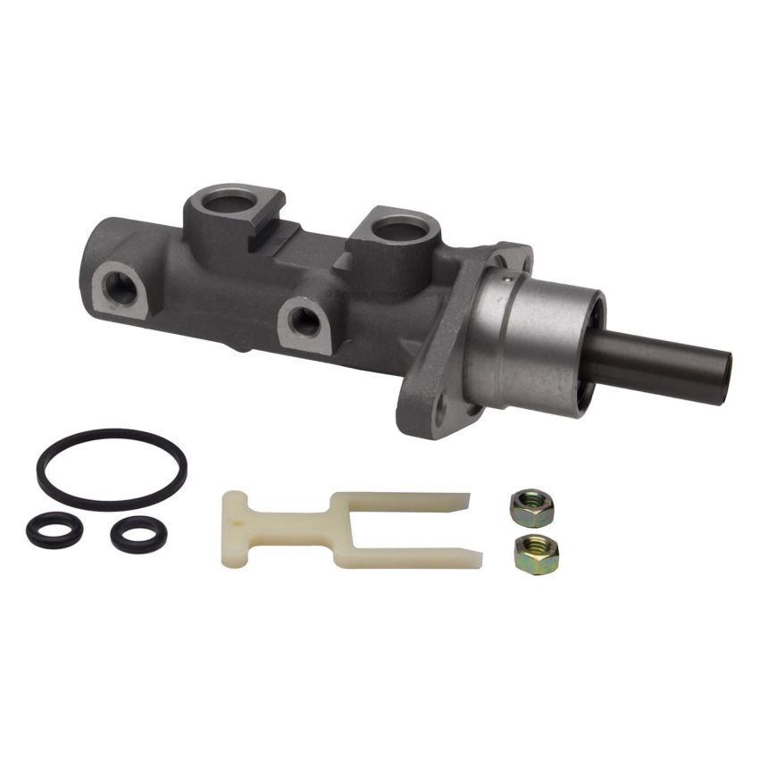 Dynamic Friction 355-42002 Master Cylinder