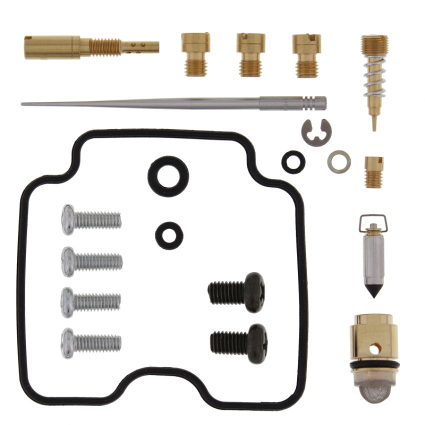 All Balls Racing 26-1507 Carburetor Rebuild Kits