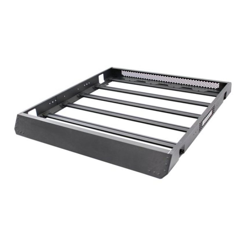 Go Rhino 5934048T SRM 400 Roof Rack - 48in